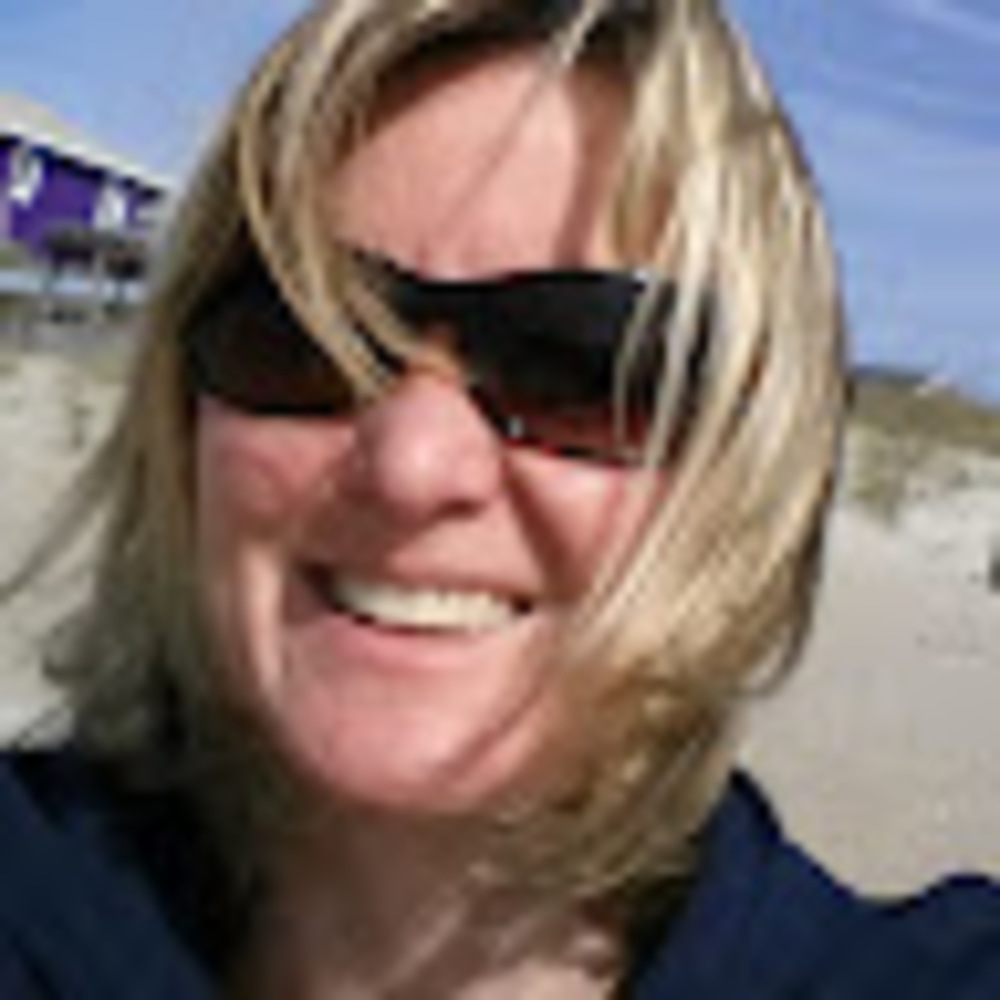 Meet your Posher, Sandy